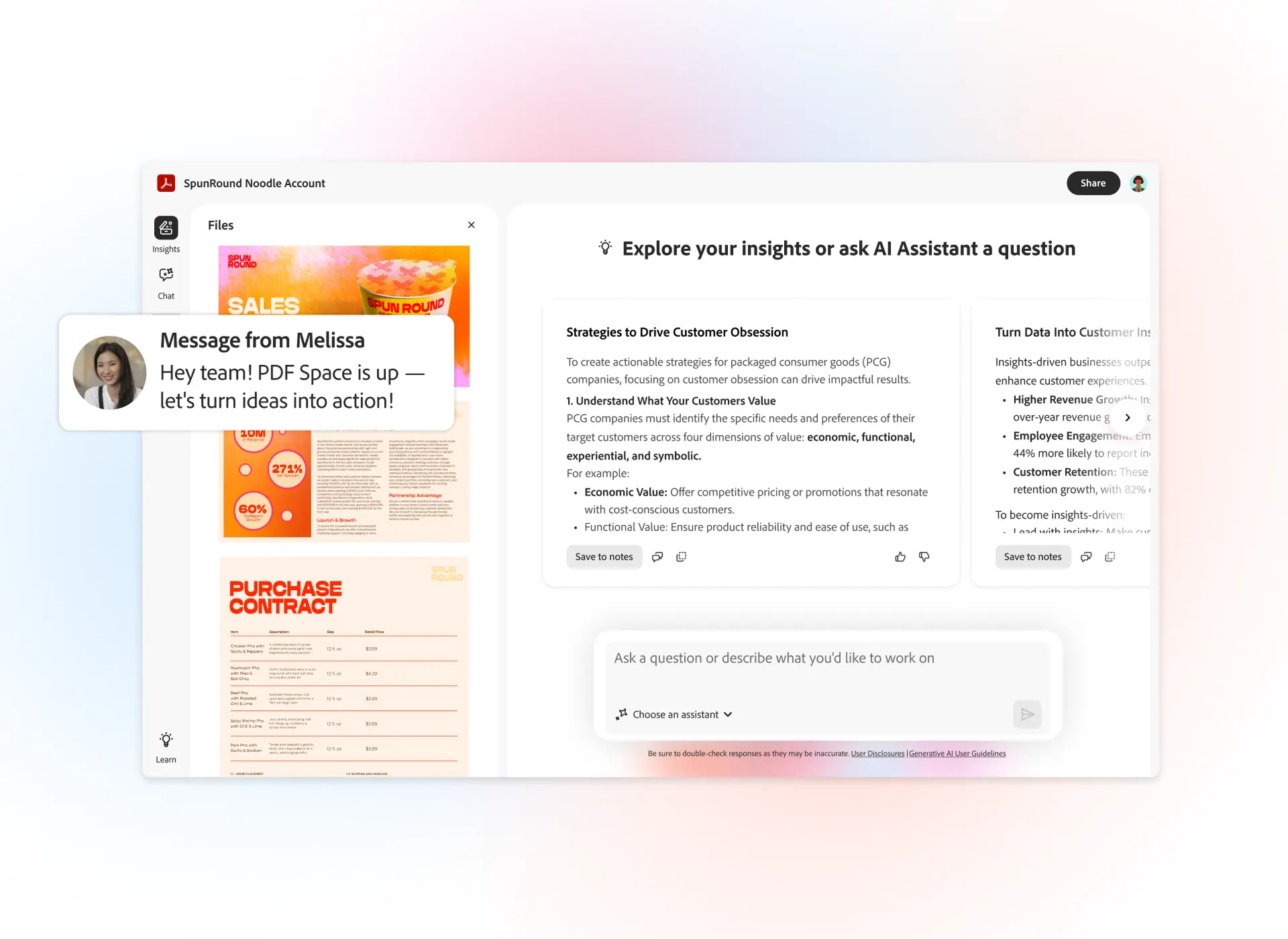 Application thumb image
