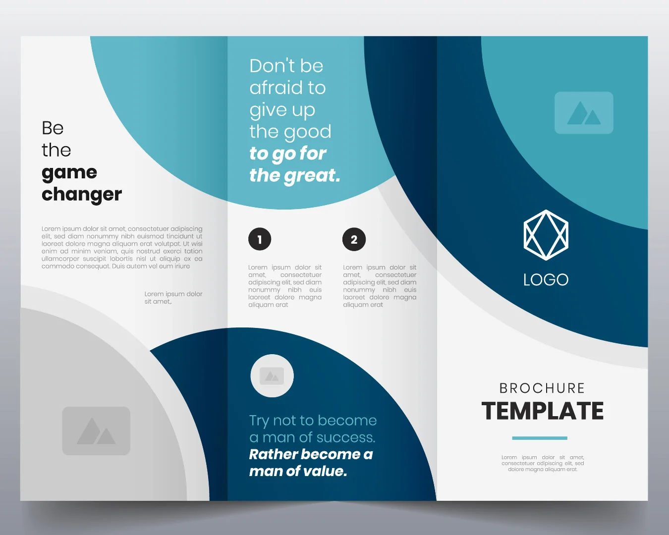 Application thumb image