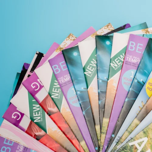 Hero image for mobile