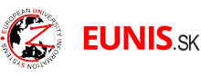 Logo sdružení EUNIS.SK